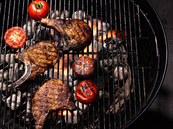 How Fake Is Food Styling? | Co.Design | business + design #photography #food