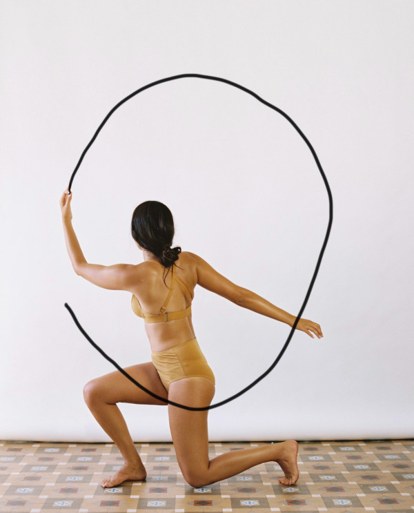 Camila Falquez | PICDIT