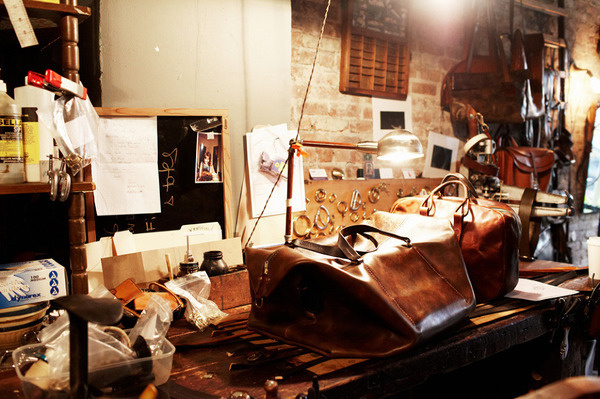 Alya - Collin Hughes Photographs #interior #handcrafted #workshop #deco