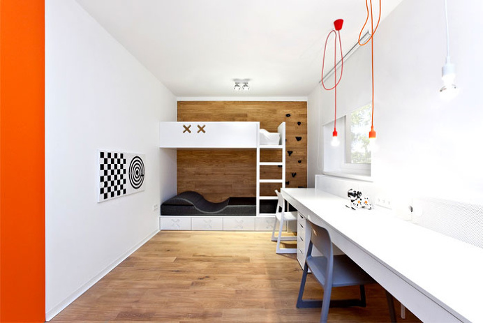 Contemporary Family Home by Spacelab - #decor, #interior, #home