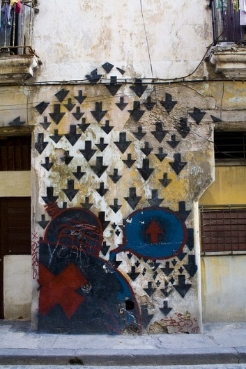 All sizes | IMG_0081 | Flickr - Photo Sharing! #graffiti #cuba #havana
