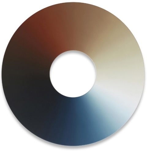 Olafur Eliasson | PICDIT #art #painting