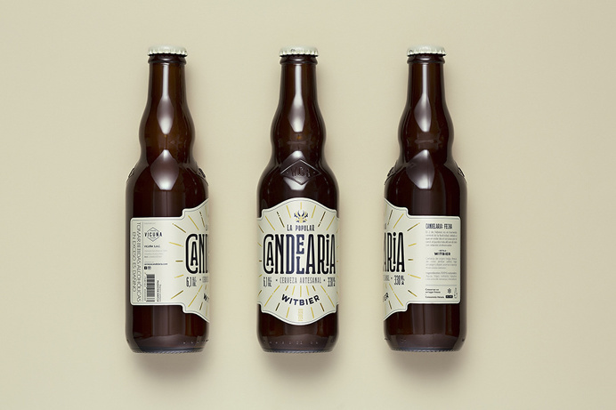 Candelaria / studiobrutal.com