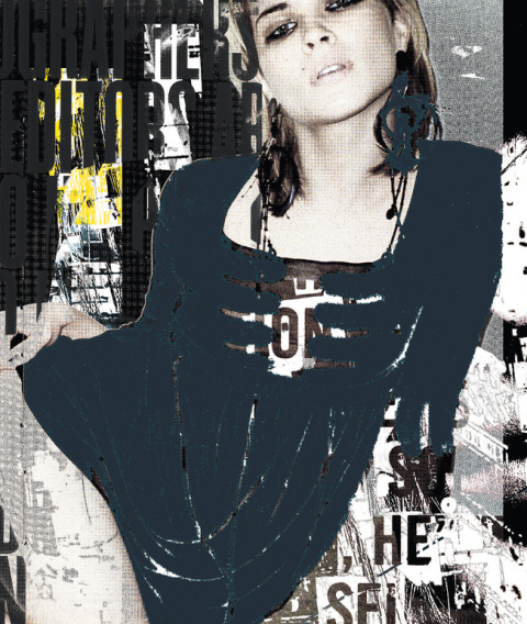 Patrick Corrado | PICDIT #design #art