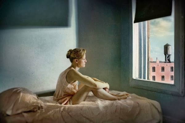 Photography by Richard Tuschman #inspration #photography #art