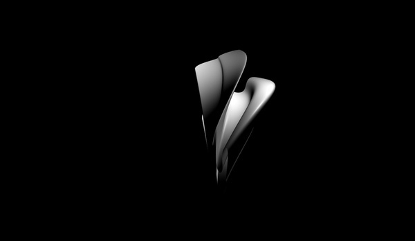 FMD / experiments on Behance #3d