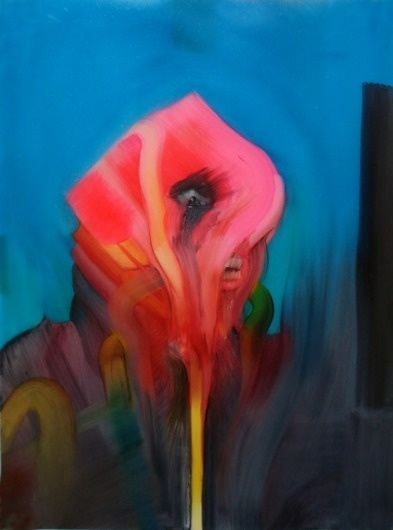 Brett Despotovich « PICDIT #painting #colour #art