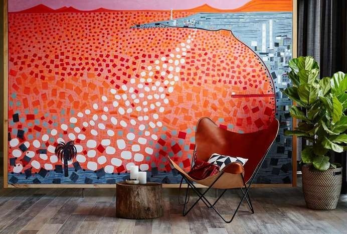The Schaller Studio - Boutique Art Hotel - www.homeworlddesign.com (18) #boutiquehotel #architecture #travel #art