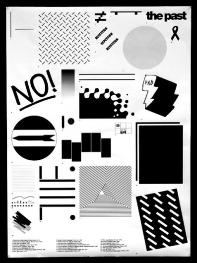 Ken Meier, graphic design
