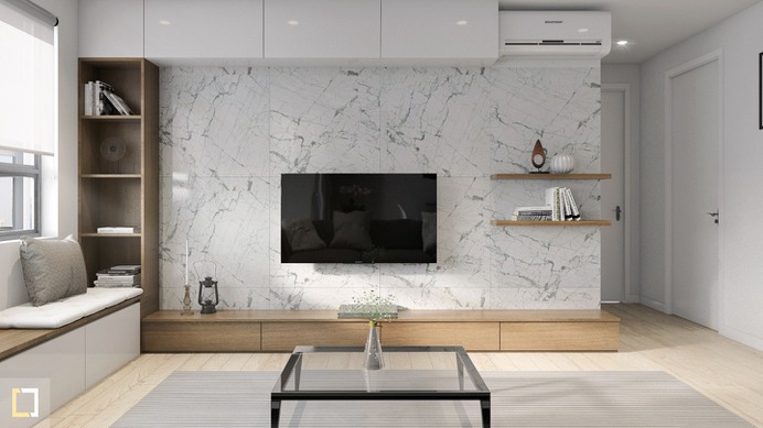 Hữu Phước | Huu Phuoc interior designer