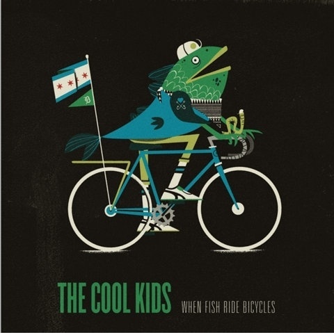 FFFFOUND! | 33.3 art show #kids #frogs #dope #cook