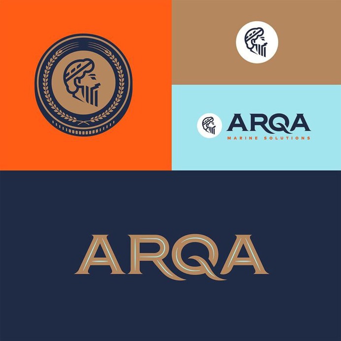Arqa Marine