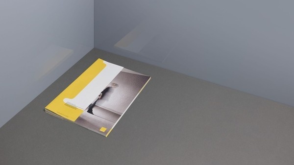 Domus Pinpoint Issue 01 | Work | DesignStudio #issue #pinpoint #01 #designstudio #domus #work