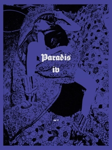 FFFFOUND! #poster