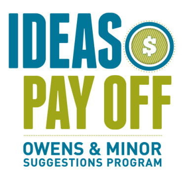 Ideas Pay Off Logo #logo #design #branding