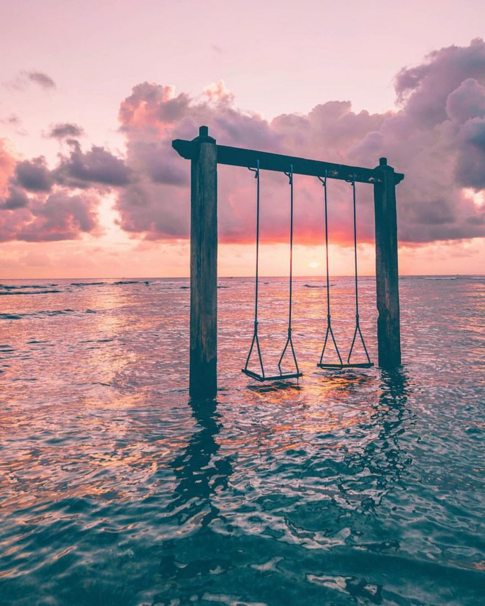 Graceful Nature and Landscape Photography by Greg Kent