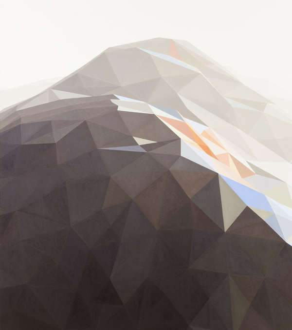 Zawada 2 #mesh #triangles