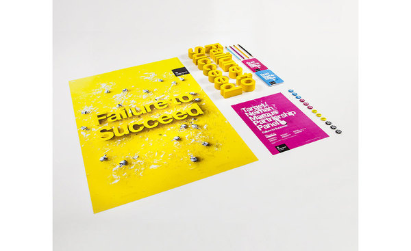Allan Peters recent projects #print #yellow #poster
