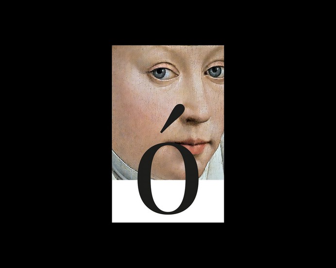 ÓPTICA | identity
