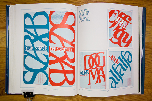 Herb Lubalin | Flickr Photo Sharing! #lubalin #typography