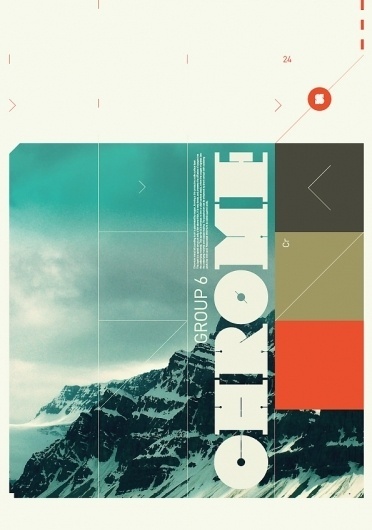Astronaut #design #graphic #poster #typography