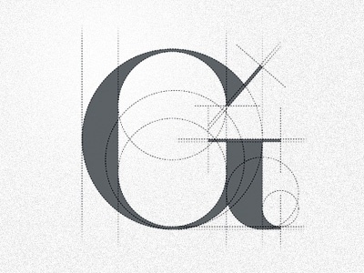 FFFFOUND! #grid #typography