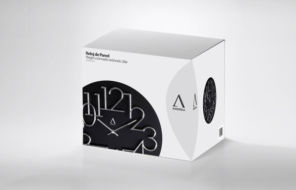 Packaging #packaging #marionadesign #andrea #house