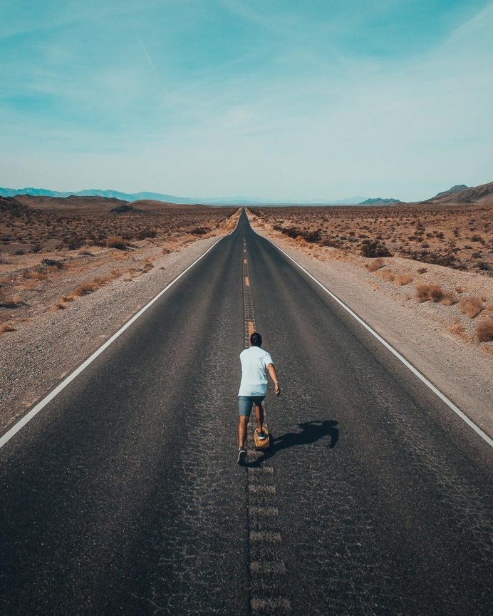 Stunning Travel Photography by Kevin Ringli