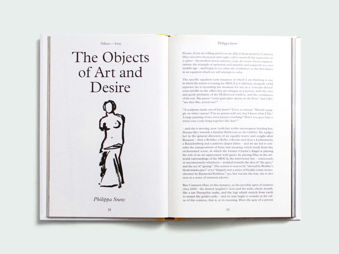 Odiseo by Folch Studio Illustration by Pol Montserrat