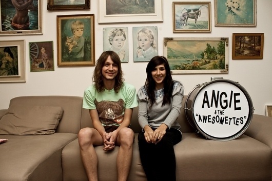 shaneandangie. #inspiration #home #space #vintage #decoration