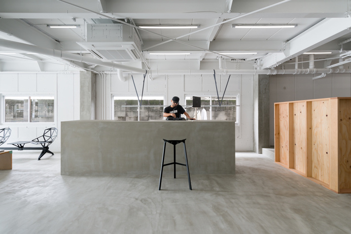 John & Douglas | Minimalist Interior #minimal #minimalist #minimalinterior #interior