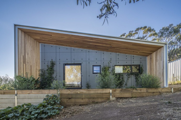 Willunga House / Rfk-Studio