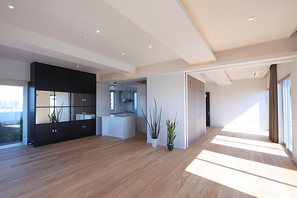 S.S. Building by FEDL #minimalist #house
