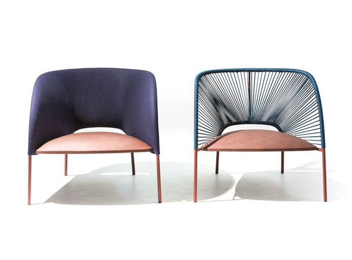 Moroso’s New Collection at Salone del Mobile 2018