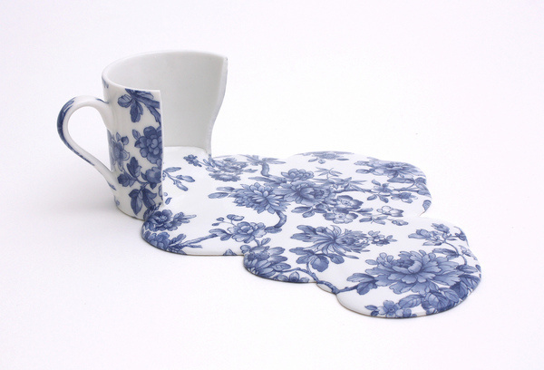 JO MANSFIELD #chintz #3d #art