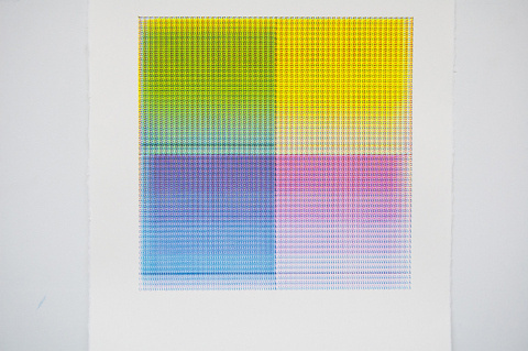 Lauren Thorson | PICDIT #design #graphic #color #art