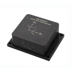 Measuring rangeï¼šÂ±30Â° Applicationsï¼š5Hz Compliantï¼š0.05Â° Power:10ï½ž30VDC Power current:ï¼œ20mA Non-linearity:â‰¤0.5ï¹ªFS Resolution:â