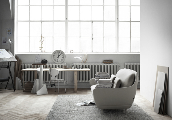 fritz2 #interior #minimal