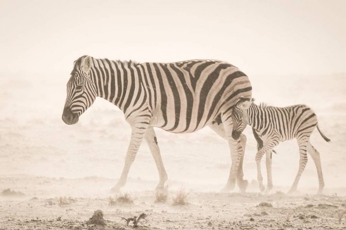 Spectacular Travel and Outdoor Photography by Chris Overgaard