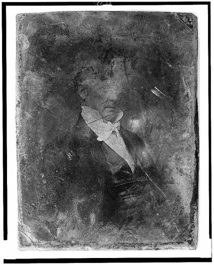 THE SACRED AND THE PROFANE – THEM THANGS #white #black #portrait #film #emulsion
