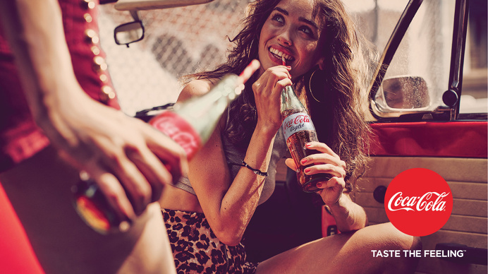 Coke