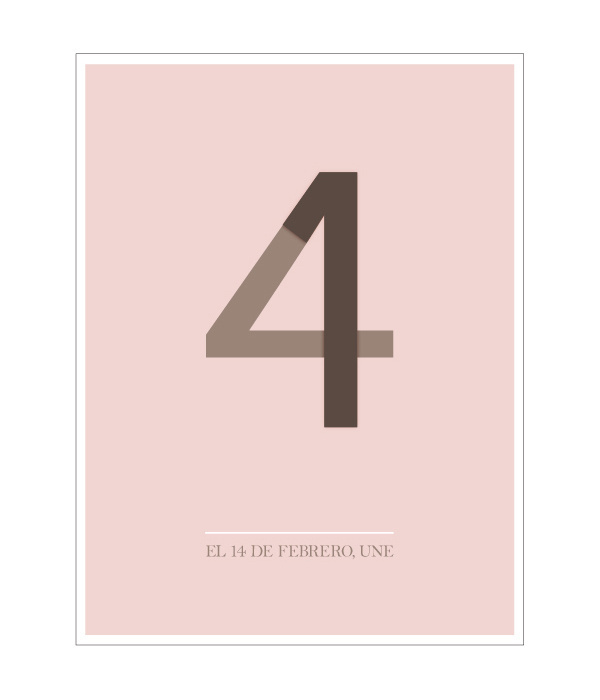 14 #typography #poster