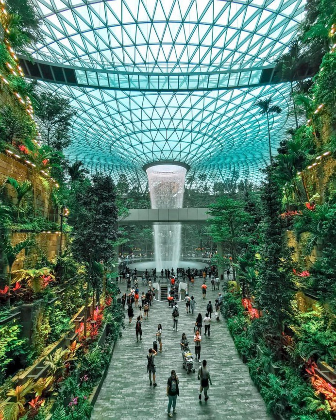 Spectacular Travel and Landscape Photography by Alexander Thian