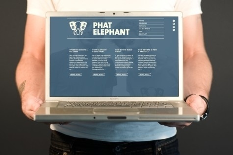Piccsy :: picc #design #web