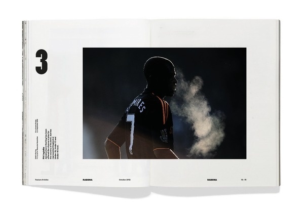 Zoom Photo #editorial