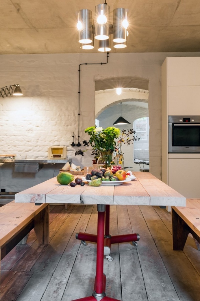 Summer Flat near Berlin