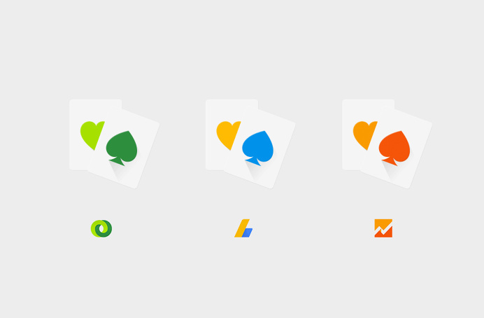 #WeLoveNoise #google #library #website #illustration #icons #pictograms