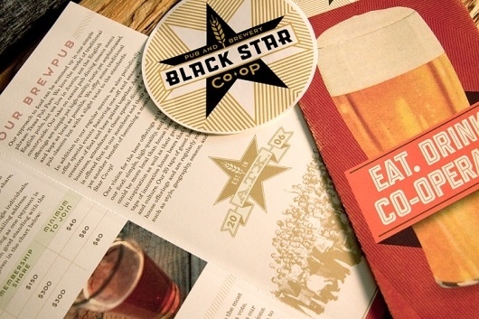 PTARMAK | design | austin, u.s.a. #branding #print #identity #folder #brochure