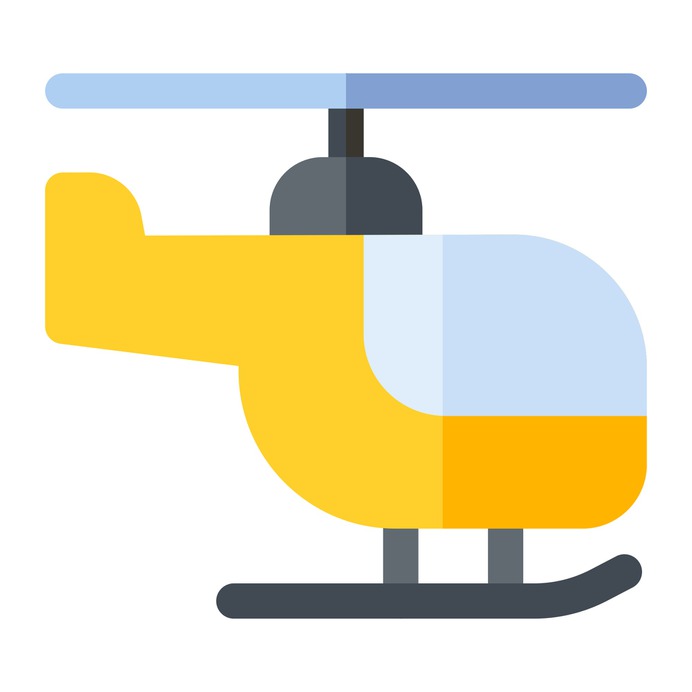 See more icon inspiration related to plane, aircraft, chopper, transportation, flight, helicopter, communications, fly, travel and transport on Flaticon.