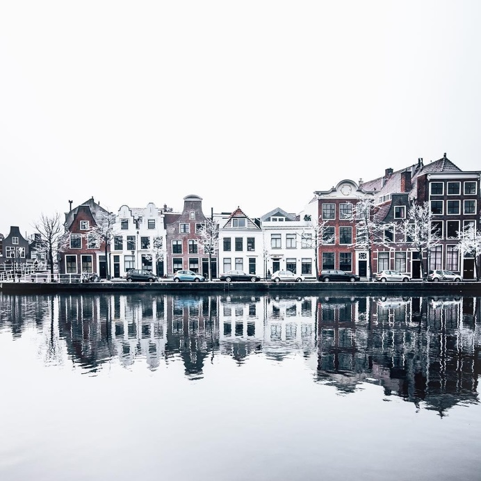 Stunning Instagrams by Erik Hageman